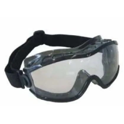 Óculos Policarb Amplavisão Indireto Anti-Risco Anti-Embaçante Carbografite Evolution Incolor Oculos Policarb Amplavisao Indireto Ar Ae Carbografite Evolution Incolor