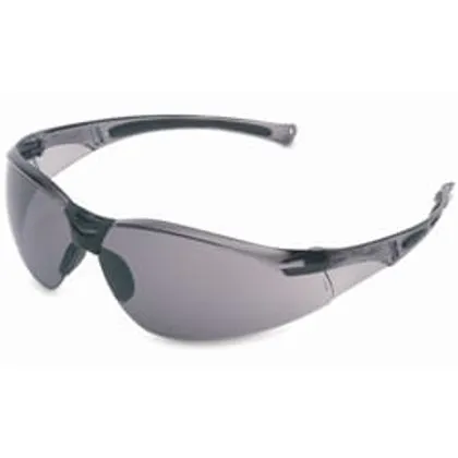 Óculos Policarb Anti-Embaçante XTR Uvex A800 Cinza