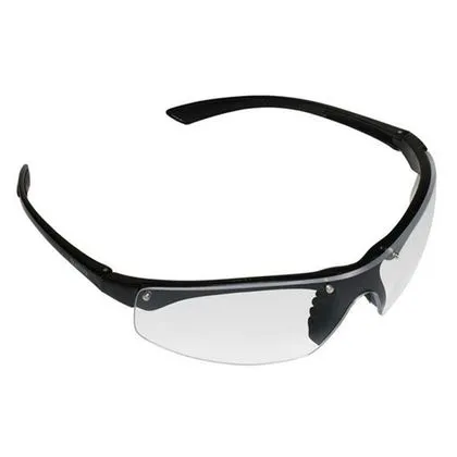 Óculos Policarb Anti-Risco Ae Danny Igor Incolor Óculos de Proteção Igor Lente Incolor Com Tratamento Ar Danny