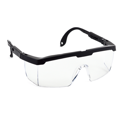 Oculos Policarb RJ Poliferr Incolor