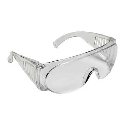 Óculos Policarb Sobrepor Carbografite Provision Incolor Oculos Policarb Sobrepor Carbografite Provision Incolor
