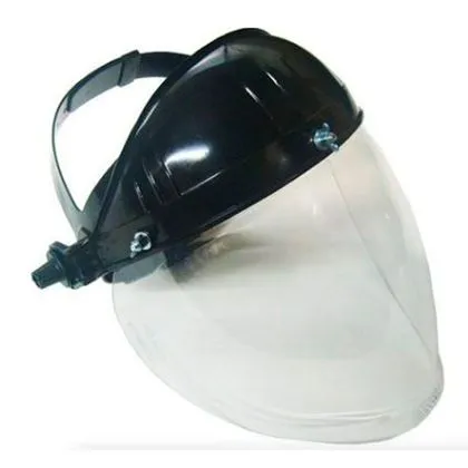 Protetor Facial Apolo Simples Master Incolor