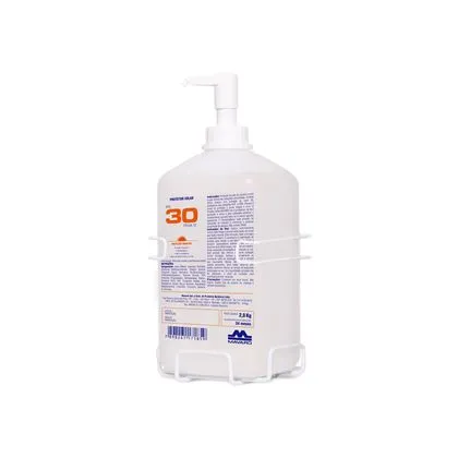 Protetor Solar Fps 30 Mavaro Dosador 2,8kg
