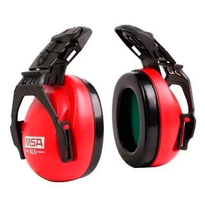 Protetor Tipo Concha Kit Xls Msa