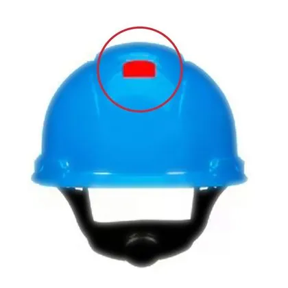 Refletivo Para Capacete 3m H700 Refletivo Capacete 3m H700