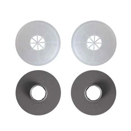 Retentor Filtro Honeywell N750037 Serie N