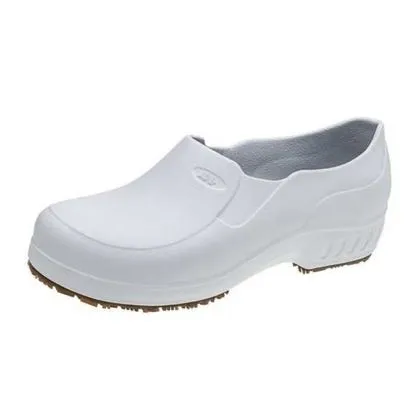 SAPATO OCUPACIONAL POLIMERICO MARLUVAS FLEX CLEAN 36
