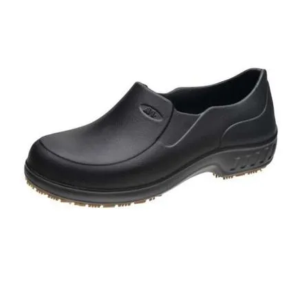 Sapato Ocupacional Flex Clean Preto Marluvas 205