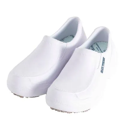Sapato Social Eva B.comp Soft Works Bb66 46 branco 34