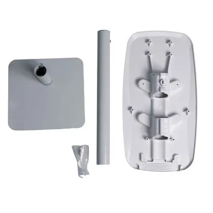 Suporte Mesa Purell 2426-DS TFX Suporte de Mesa Para Tfx Eletrônico Gojo