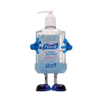 Suporte de Mesa Purell® Amigo 236ml