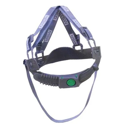 Suspensão Push Key Com Jugular Msa