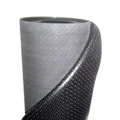 Tapete Alta Tensão TE 20KV TM 17KV Classe 2 Orion 914mm X 1000mm Preto Tapete Isolante Classe 2 - 20kv Orion