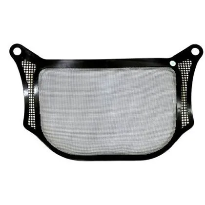 Tela Nylon Articulada Protetor Facial Tecmater