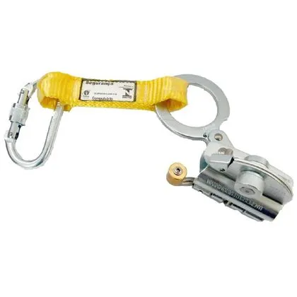 Trava Quedas de Corda de 12mm Vicsa