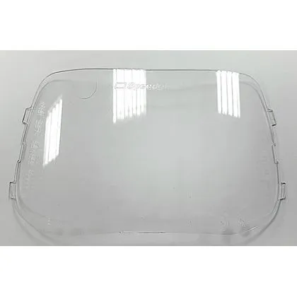 Visor Externo Para Máscara Série 100 3m