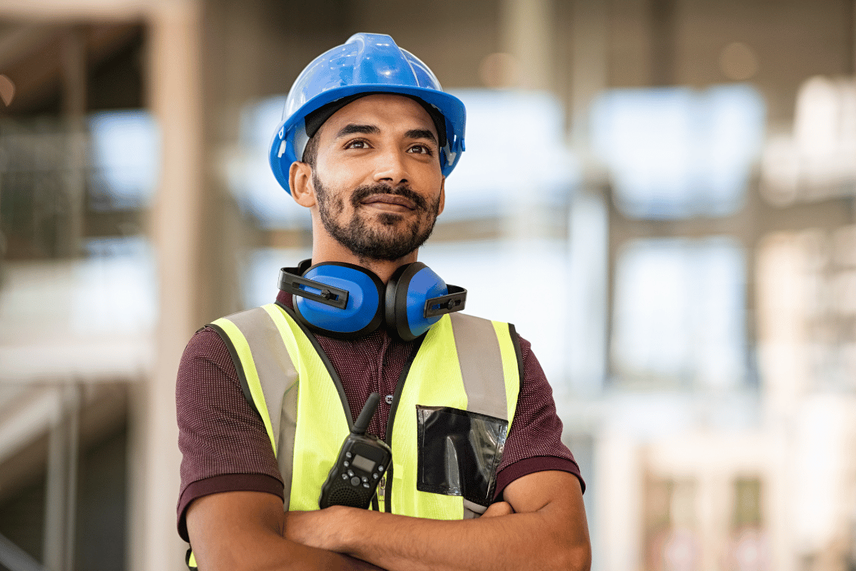 classificação de risco da ISO 45001