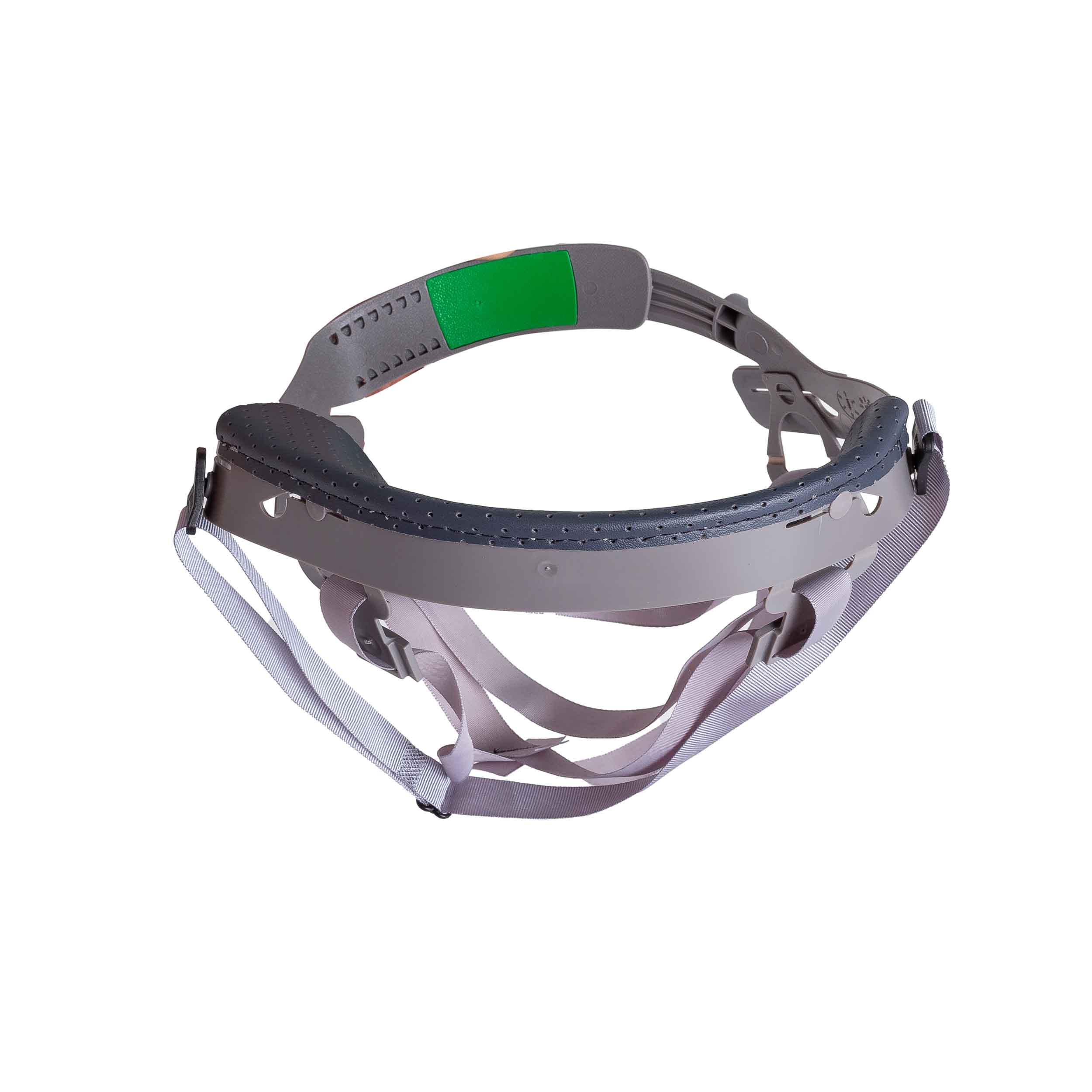 Suspensão Push Key Com Jugular Msa - Imagem 2