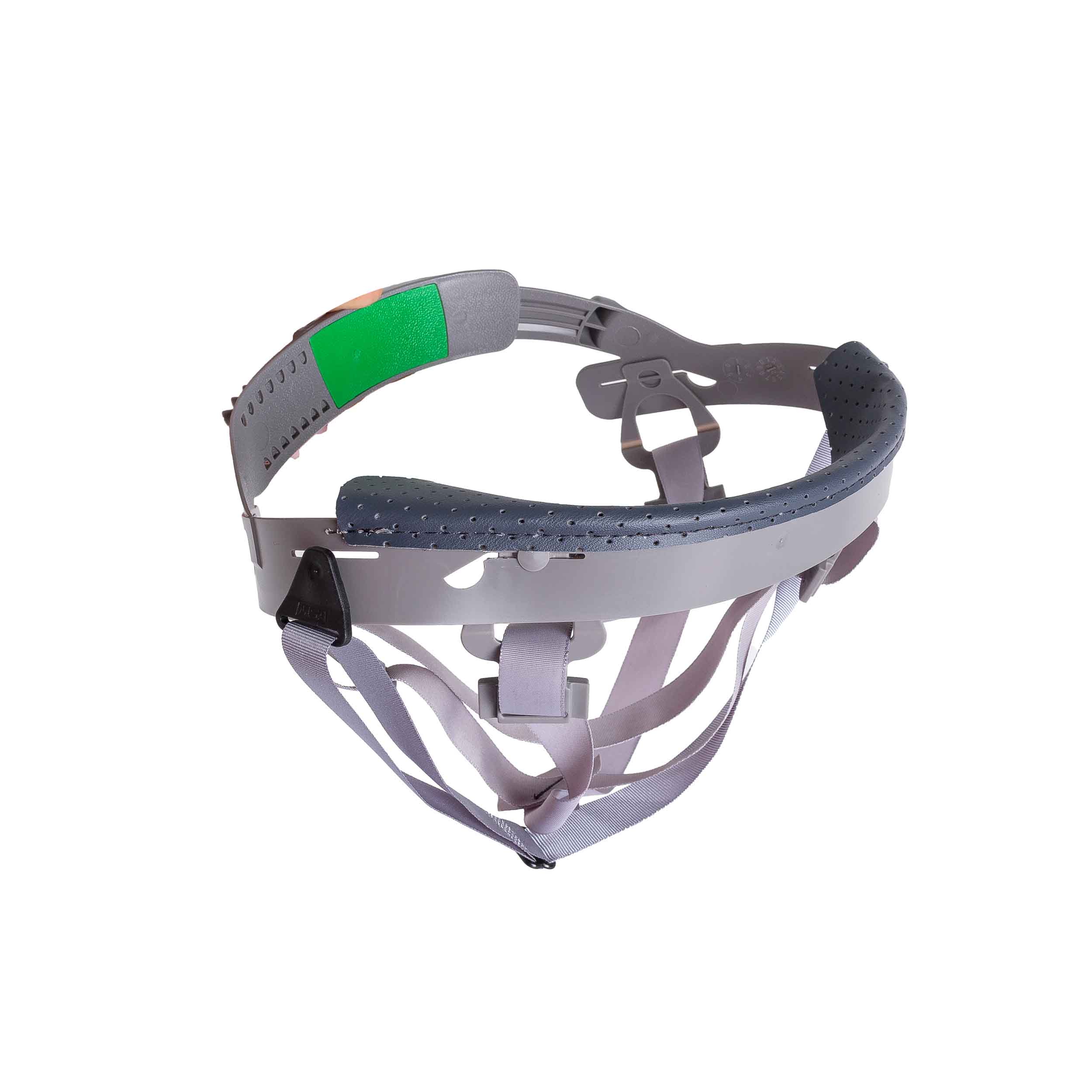 Suspensão Push Key Com Jugular Msa - Imagem 3