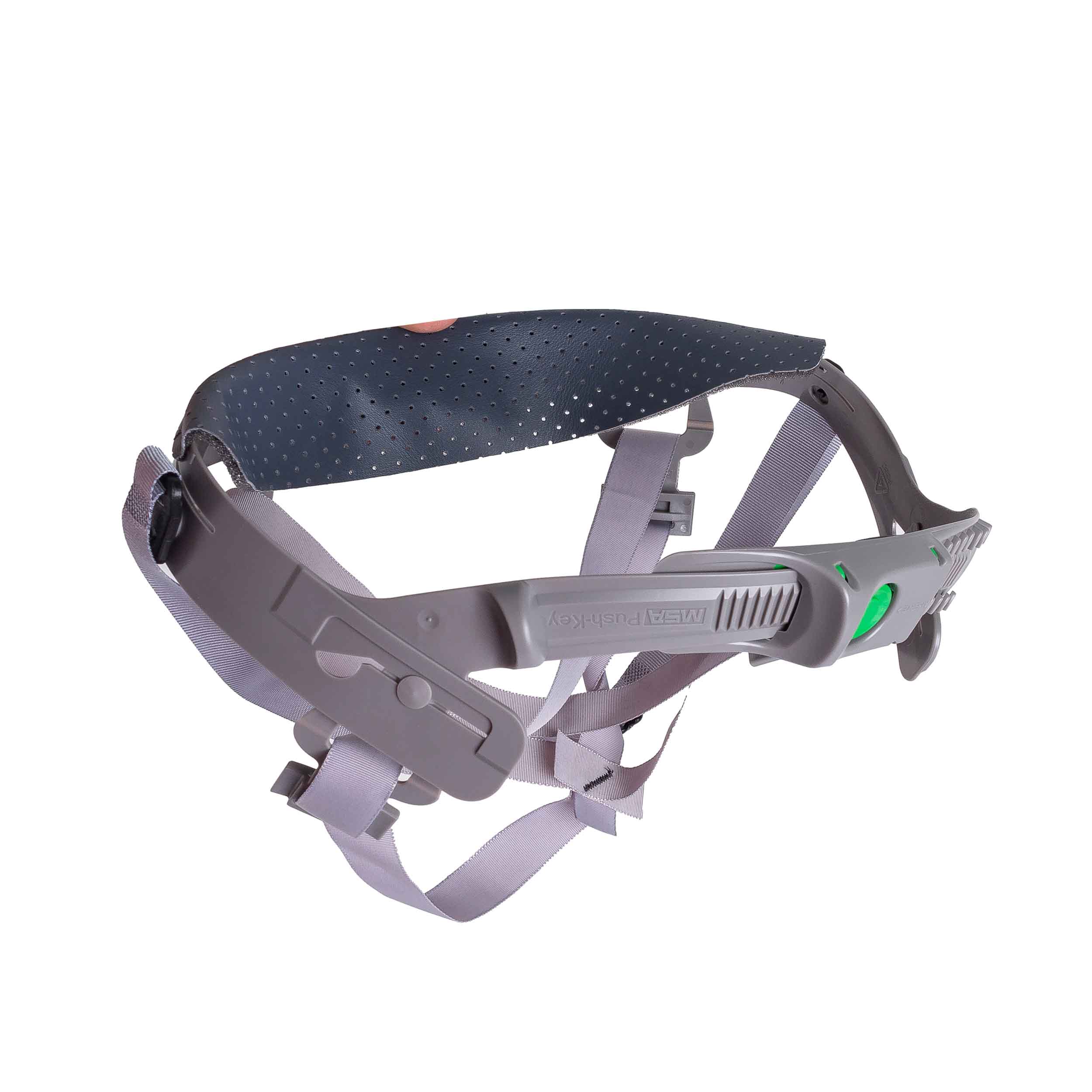Suspensão Push Key Com Jugular Msa - Imagem 4