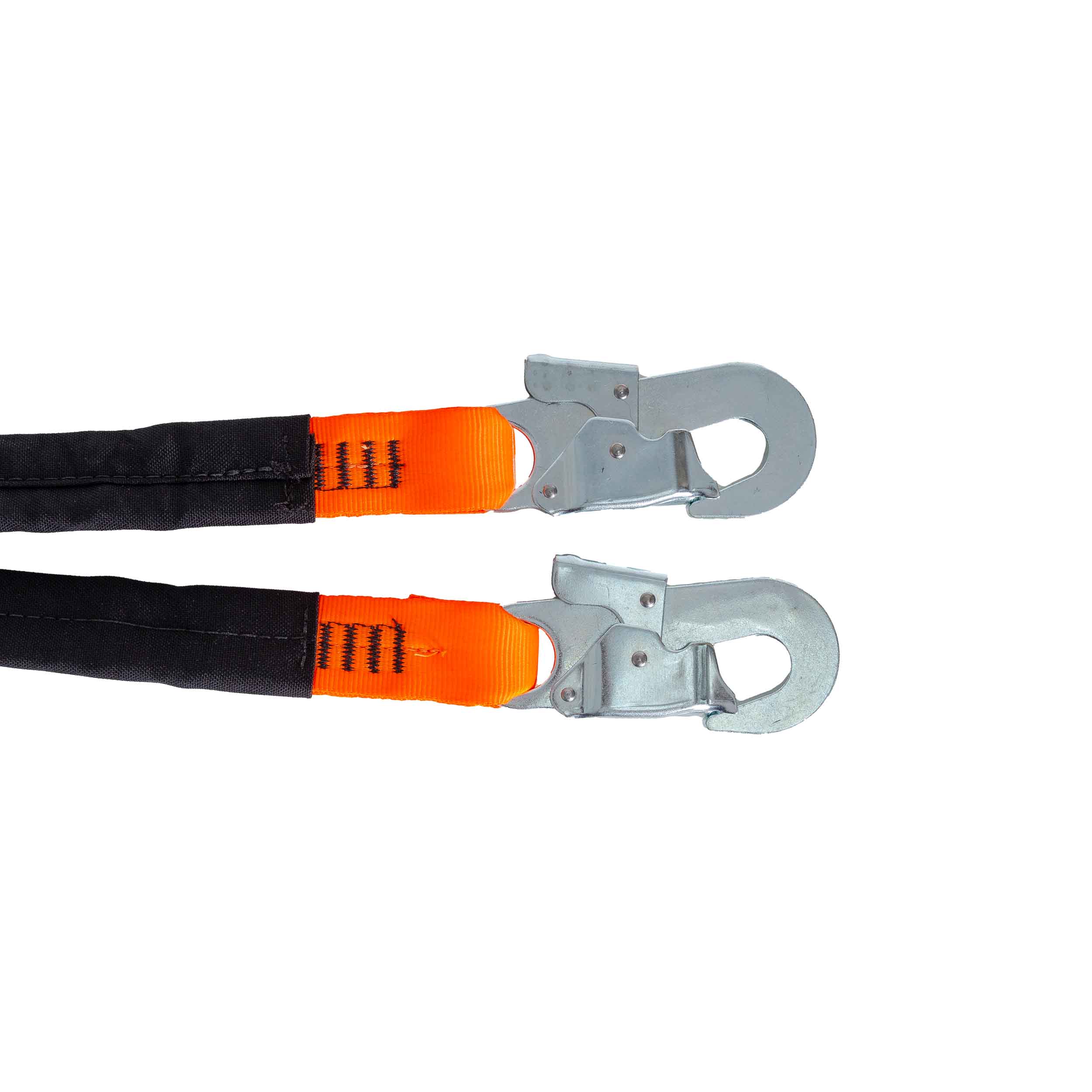Talabarte de Posicionamento 1,55m Ganchos 17mm Altiseg - Imagem 3