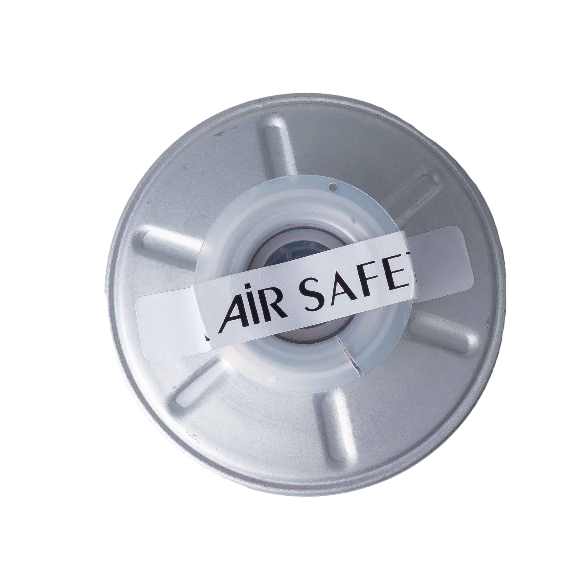 Cartucho Químico 510030 - Gases Ácidos Air Safety - Imagem 4