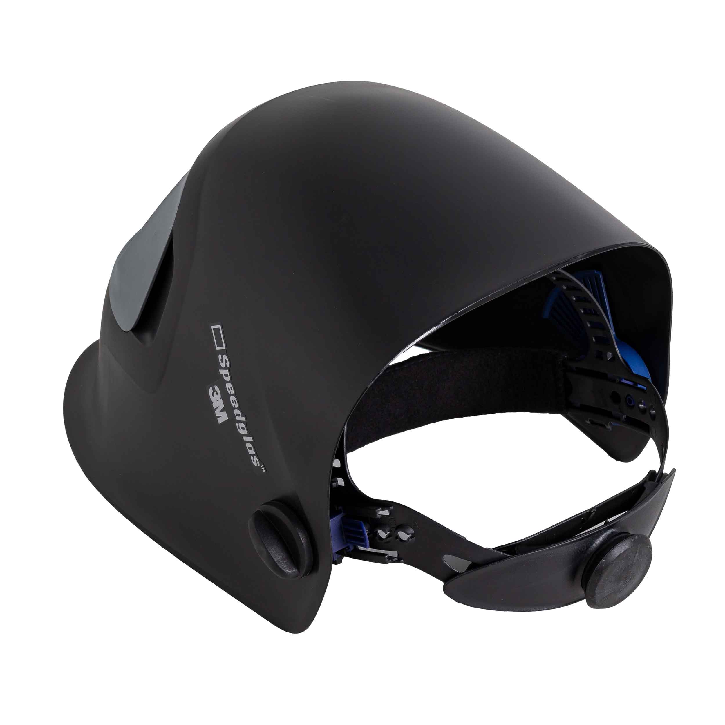 Máscara Speedglas Série 100 Completa 3m - Imagem 4
