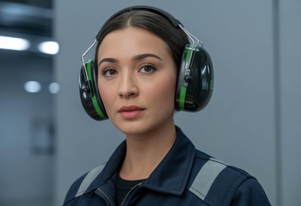 Bunzl EPI produto de proteção auditiva