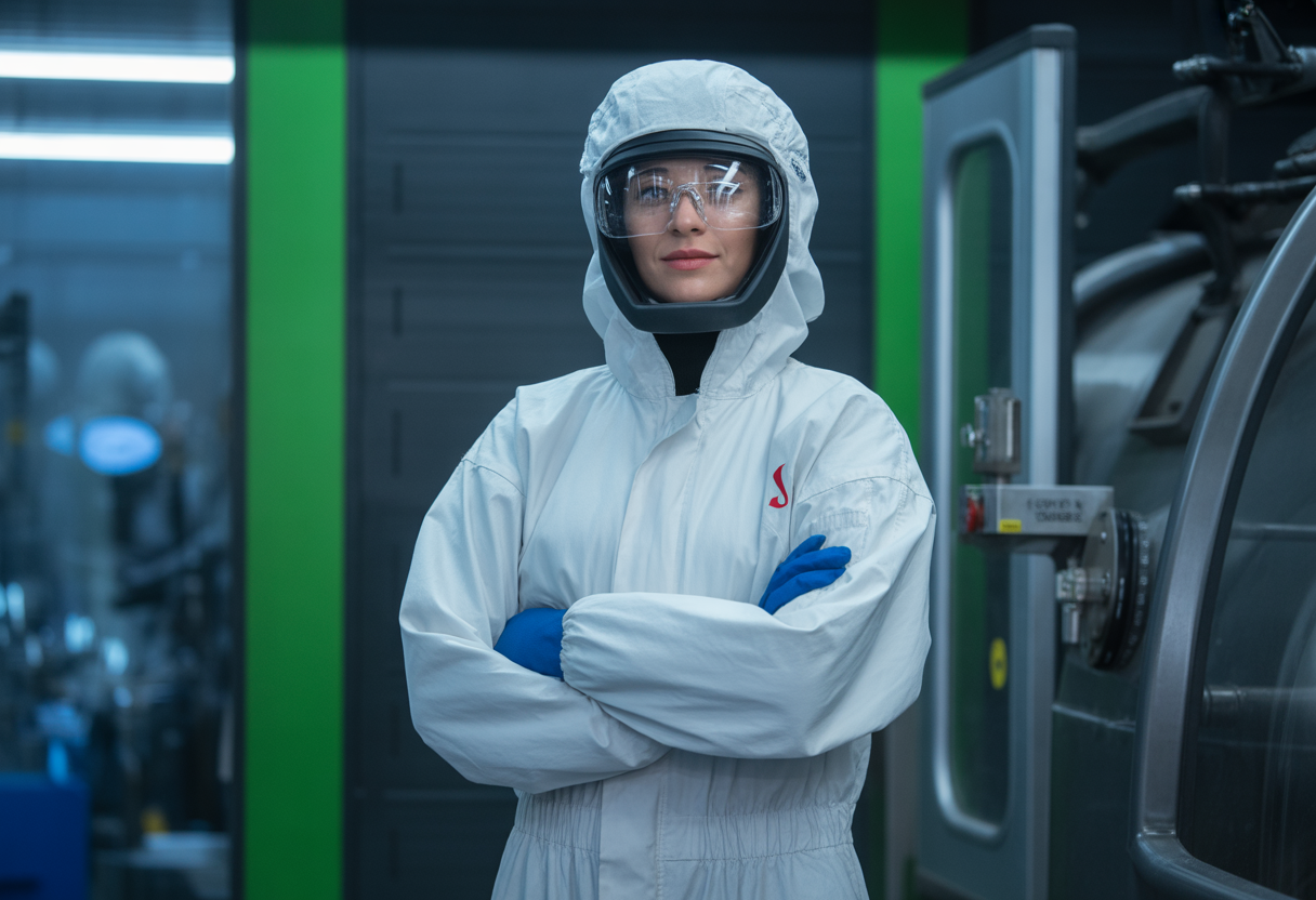 Bunzl EPI produtos técnicos