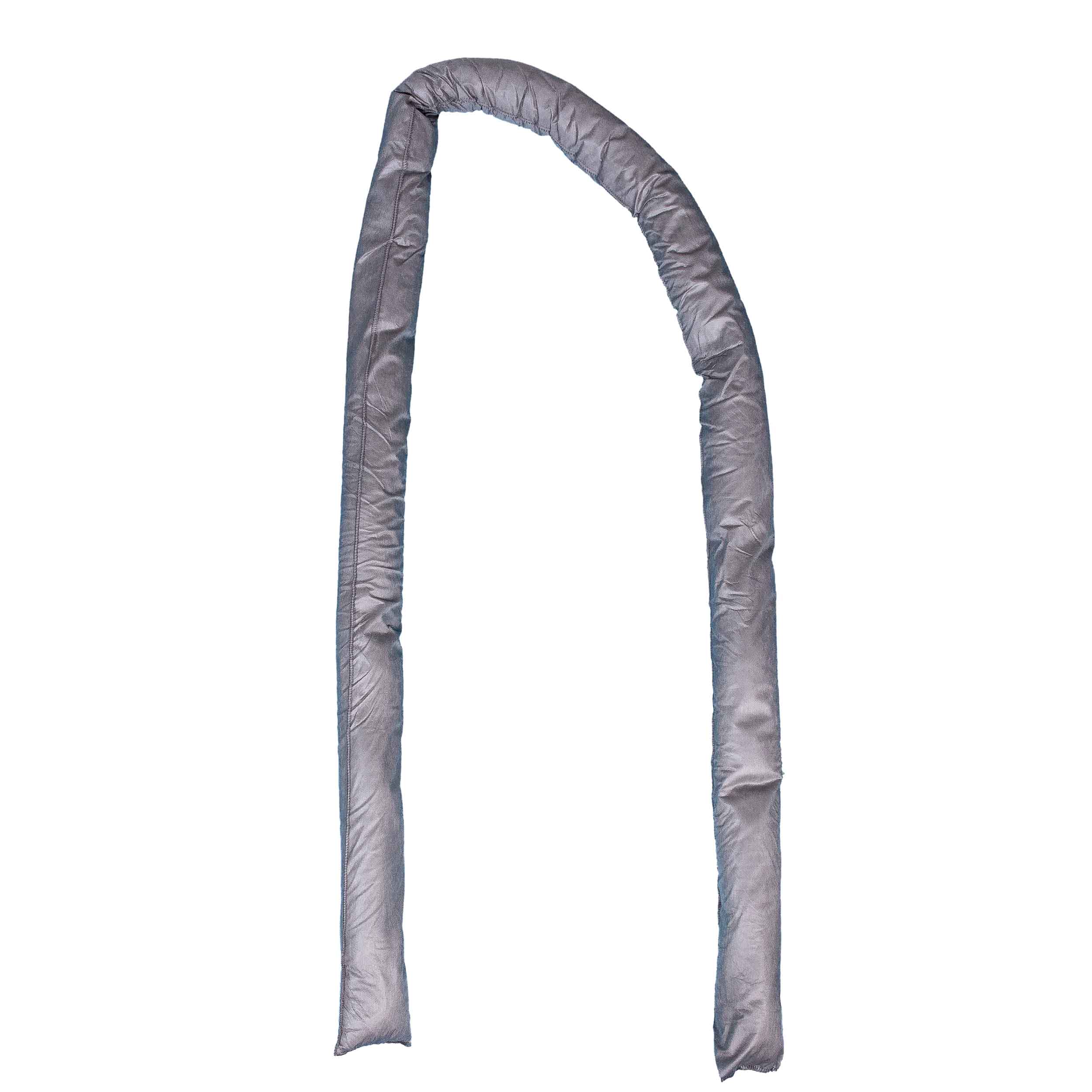 Cordão Absorvente Para Líquidos Em Geral de 7,6cm X 2,40m Suatrans - Imagem 3