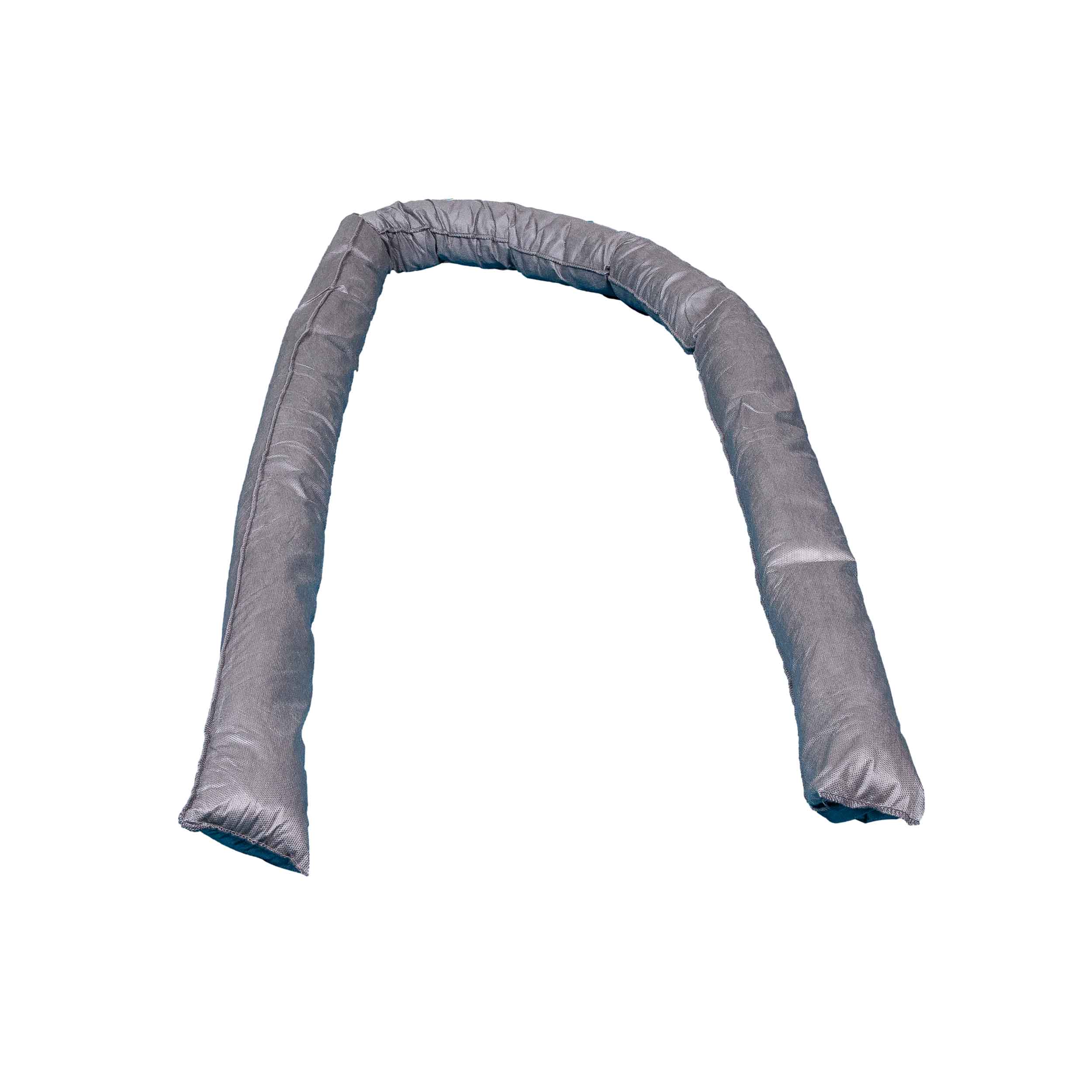 Cordão Absorvente Para Líquidos Em Geral de 7,6cm X 2,40m Suatrans - Imagem 4