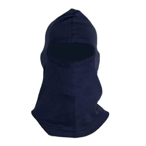 Capuz Balaclava Térmico Sudine Maicol Azul Capuz Balaclava Termico Suedine Maicol Azul