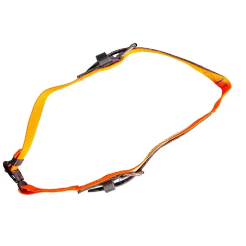 Cinto Mineiro Poliester 1,10m Porta Acessorios Mg Cinto Mult 4318