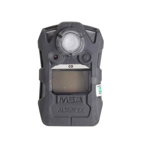 Detector Gás Único MSA Altair 2X CO Detector de Gás Altair 2x Msa