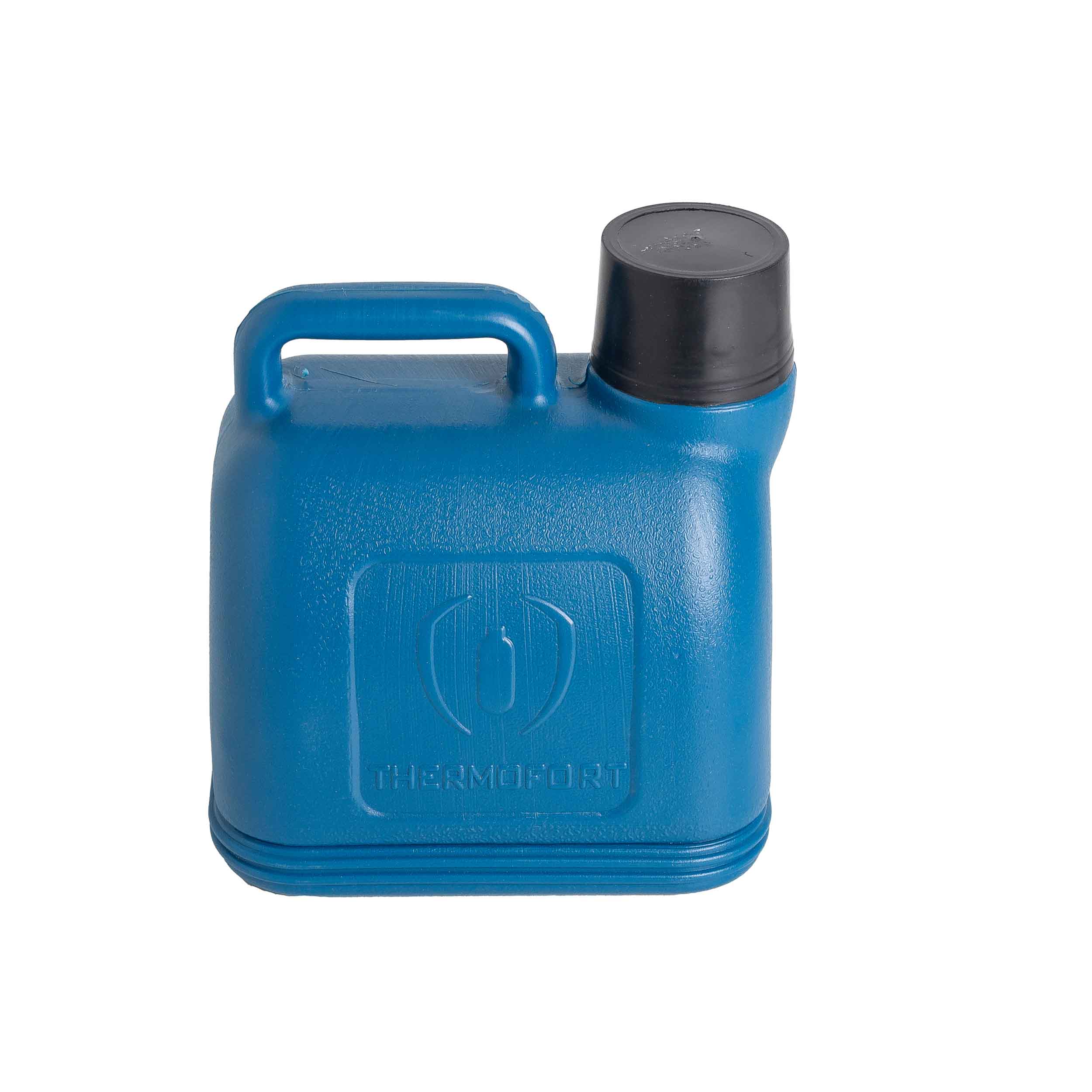 Garrafao Termic0 03,5l Thermofort Azul - Imagem 2