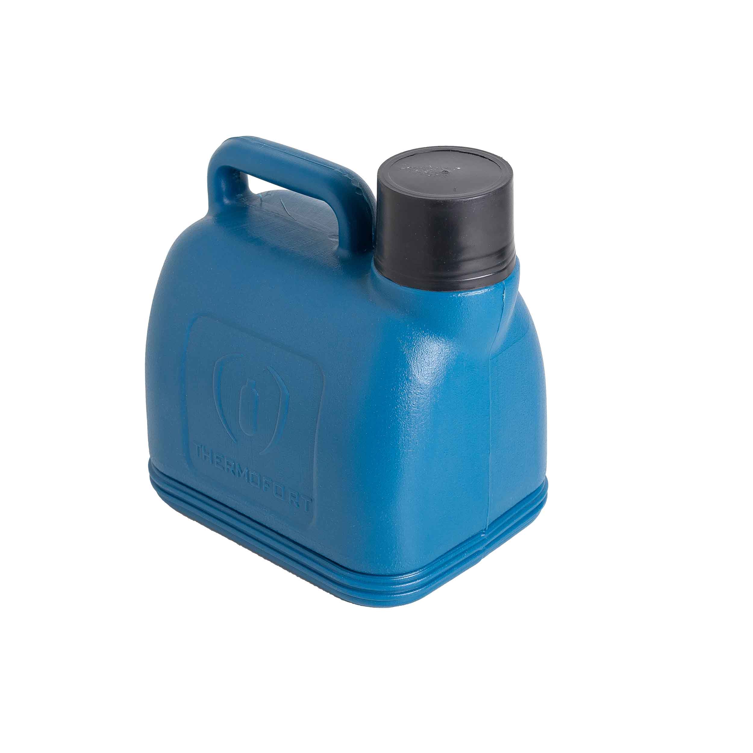 Garrafao Termic0 03,5l Thermofort Azul - Imagem 3