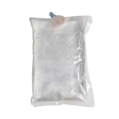 Antisséptico Gel Purell 2156 NXT 1L Gel Antisséptico Purell® Nxt 1000ml 1