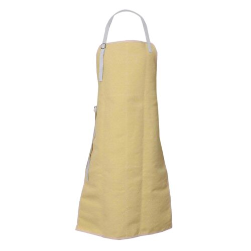 Avental Frontal Termico Para Aramida Fivela Hercules 1