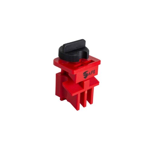 Bloqueio Elétrico Disjuntor Universal 7 a 15mm 4safe 1