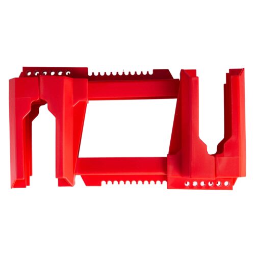 Bloqueio Valvula Esferica Polipropileno 50 a 200mm 4safe 1