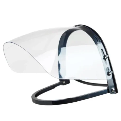 Lente Protetor Facial Camper Incolor