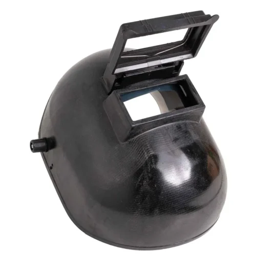 Mascara Solda Celeron Articulada Simples Carbografite