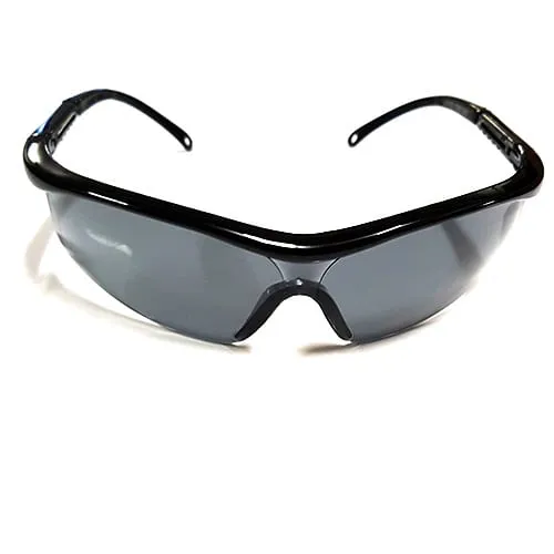 Óculos de Proteção Bluebird Lente Incolor Com Tratamento Ae Msa