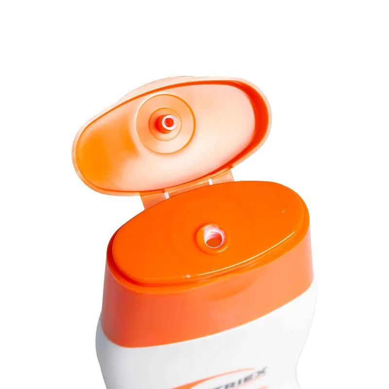 Protetor Solar Fps 30 Nutriex Frasco 120g 3