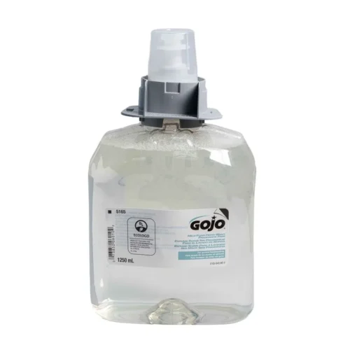 Sabonete Espuma Gojo Sem Fragancia 5165 Fmx 1,25l