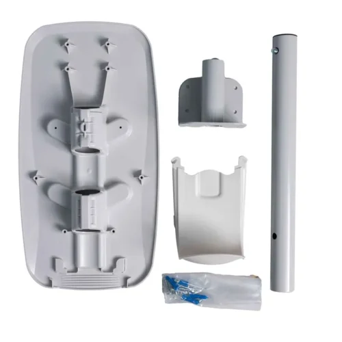 Suporte Bancada e Parede Purell 2427-DS TFX Suporte de Bancada e Parede Para Tfx Eletrônico Gojo