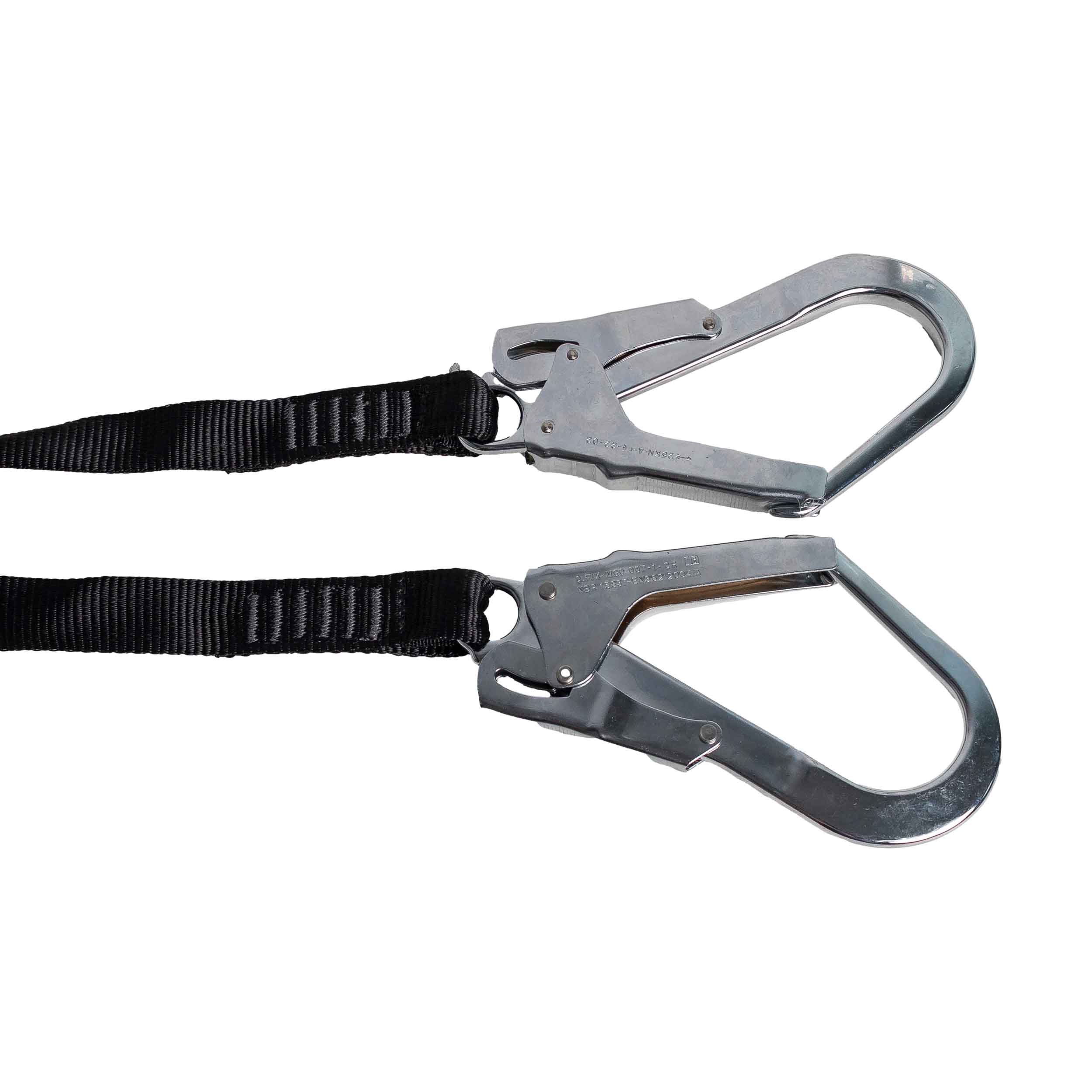 Talabarte Y Fita 1,08m Com Abs Ultrasafe Usl0056ew108 - Imagem 4