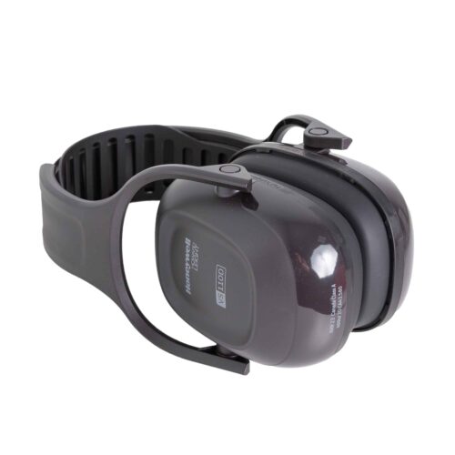 Abafador 20dB Arco Fixo Plástico Honey Verishield Dielétrico VS110D Abafador 20db Arco Fixo Plastico Honey Verishield Dieletrico Vs110d