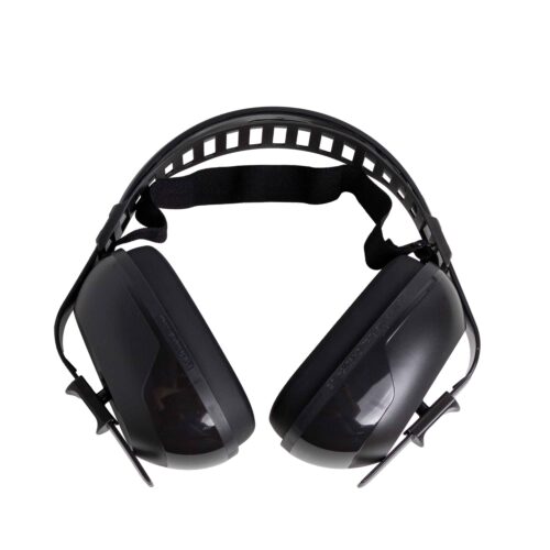 Abafador 25db Arco Giratorio Plastico Honey Vs120m Verishield 1