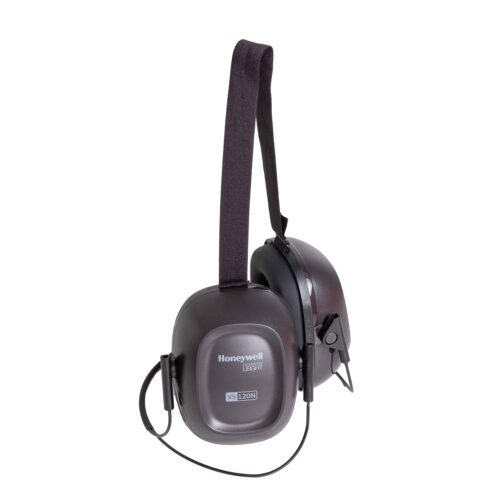 Abafador 21dB Nuca Fixo Aço Honey VS102N Verishield Abafador 21db Nuca Fixo Aco Honeywell Vs120n Verishield 3